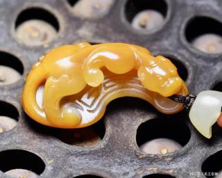哪些和田玉最有升值潜力?最经典的十类和田籽料!
