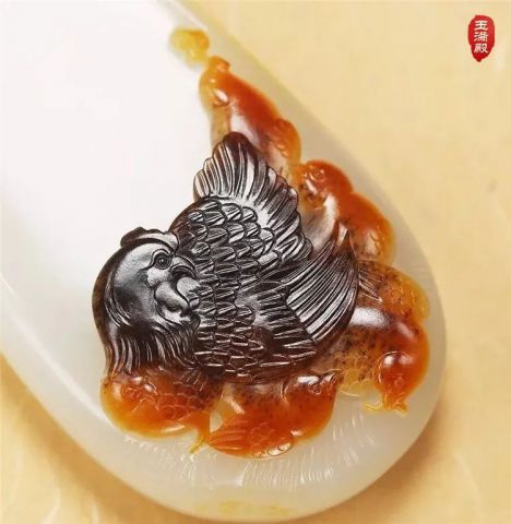 玉满殿行家揭秘:和田玉颜色排行顺口溜,非常有意思哦!
