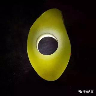 和田玉鉴别神器:手电,你得会用!