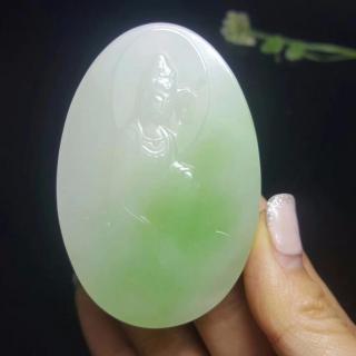 以颜色判定和田玉好坏不对吗?看完这个就懂了!