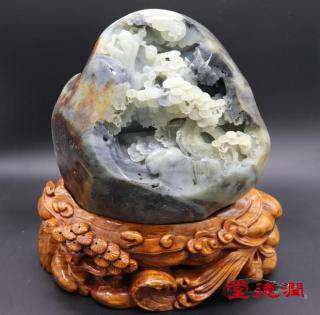 投资和田玉雕作品要注意哪些方面?