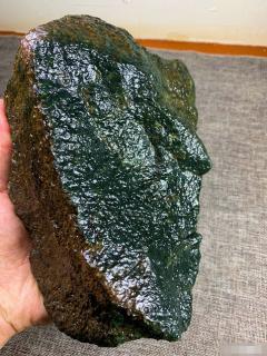 奇异珍宝,大自然的产物奇石种类知多少,欣赏天然奇石作品
