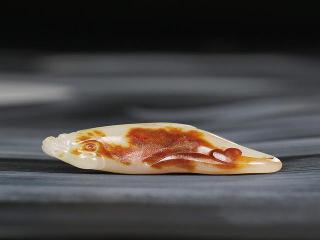 今天才知道!和田玉籽料为什么要留皮?涨知识了!