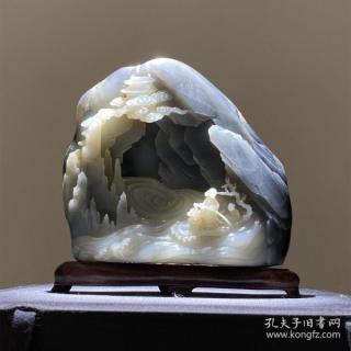 翡翠赏玩_小丑玉器行的书摊_孔夫子旧书网